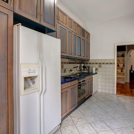 Dora Apartment Belgrade Exterior photo