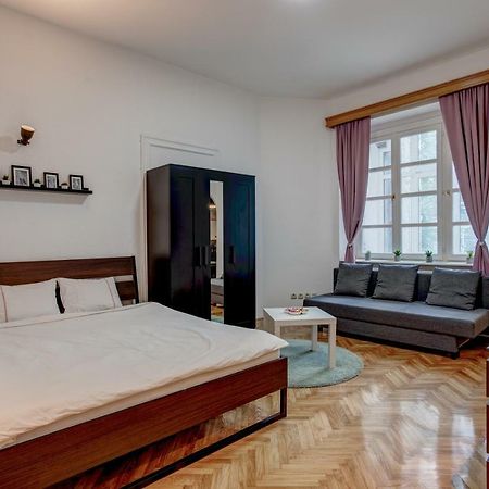 Dora Apartment Belgrade Exterior photo
